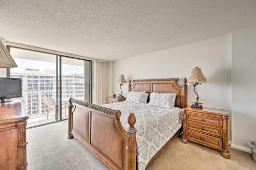 Apartamento Beachfront Marco Island Condo With Pool Access!