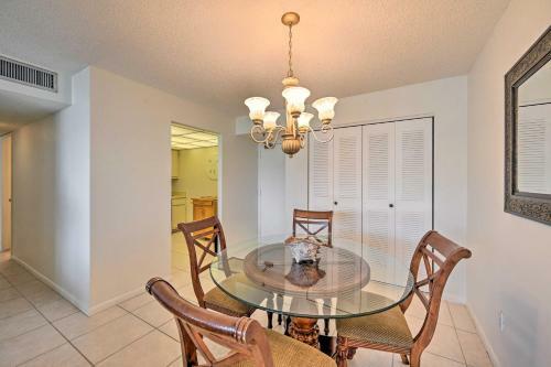 Apartamento Beachfront Marco Island Condo With Pool Access!