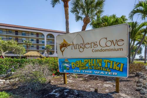 Anglers Cove Oasis