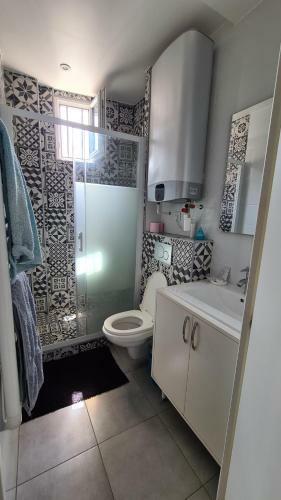 Apartamento Appartement Paris Metro Hoche