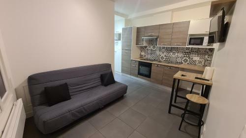 Apartamento Appartement Paris Metro Hoche