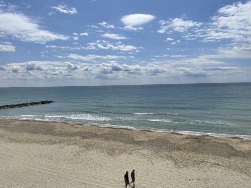 Apartamento Palavas - Le Saint Roch