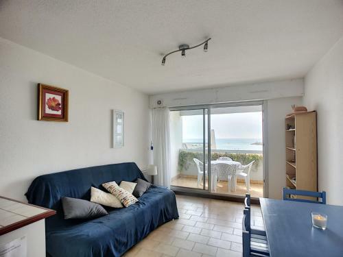 Apartamento Palavas - Bord de Mer Le Prevost