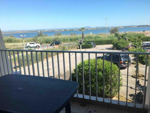Apartamento Palavas - L'albatros