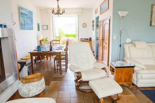 Maison de Famille A Penmarc'h