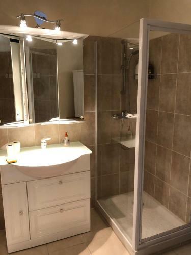 Apartamento Residence Eden Blanc