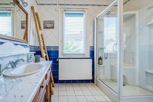 Maison Cocooning Aux Bords Du Canal