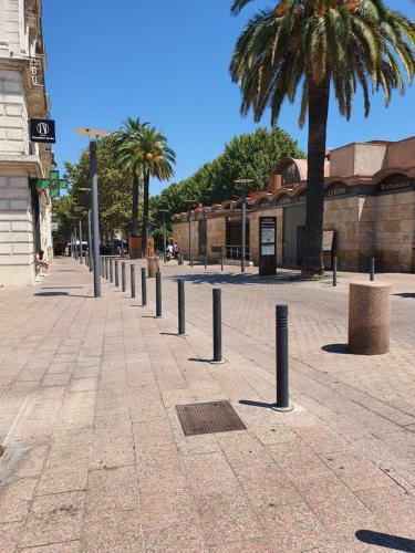 Superbe B�tisse de Caract�re, Coeur de Ville