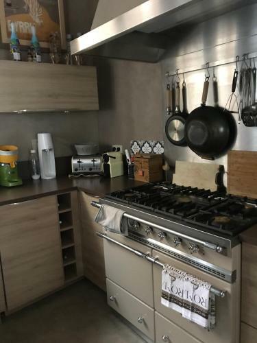 Apartamento Super Appartement Central