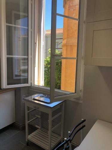 Apartamento Appartement Cosy Perpignan Centre - Gare