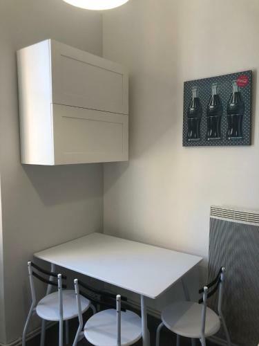 Apartamento Appartement Cosy Perpignan Centre - Gare