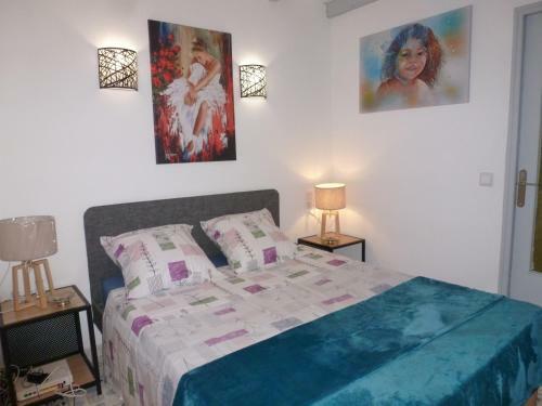 Apartamento 10 Minutes Des Plages