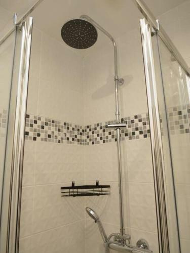 Apartamento Studio de Standing Sup�rieur Aux Portes de Paris !