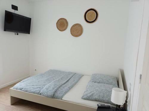 Apartamento Studio de Standing Refait � Neuf Aux Portes de Paris !