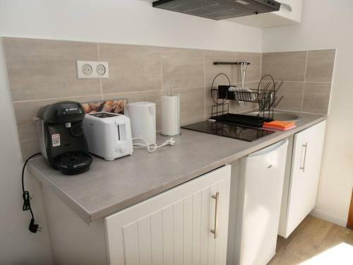 Apartamento Studio de Standing Refait � Neuf Aux Portes de Paris !