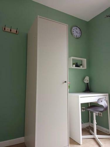 Apartamento Studio de Standing Refait � Neuf Aux Portes de Paris !