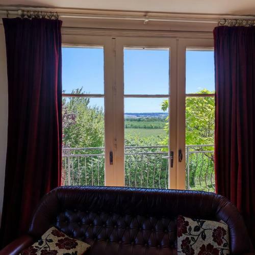 Les C�tes A Perfect Family Getaway With Stunning Views!
