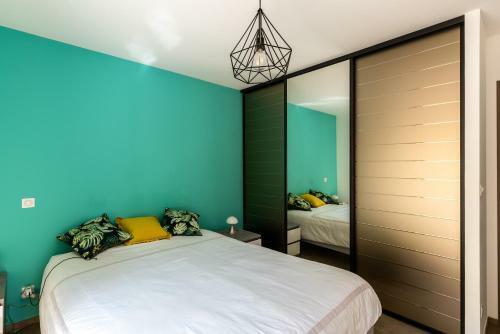 Apartamento L'aurore de Cruciata