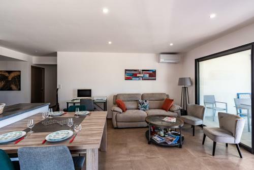 Apartamento L'aurore de Cruciata