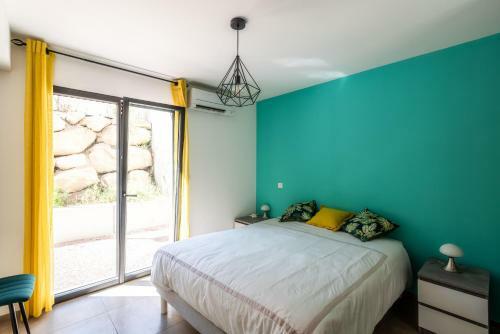 Apartamento L'aurore de Cruciata
