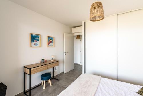 Apartamento L'�tincelle de Stagnola - Vue Mer