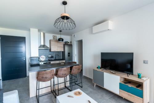 Apartamento Solia de Pietrosella
