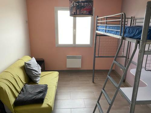 Villa Avec Vue Sur Vignes � 15min Des Plages