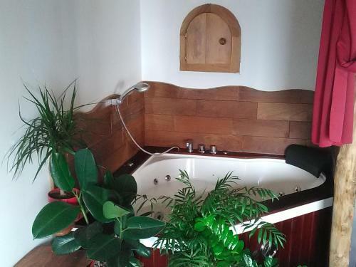 Villa S�jour D�tox Dans Un Site Insolite