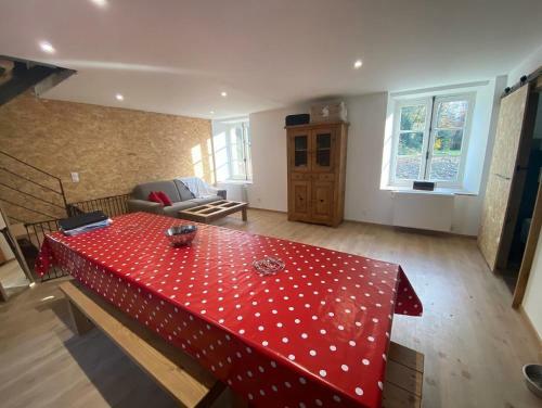 Apartamento Grand G�te � La Campagne