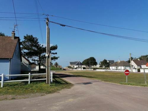 Maison Tout Confort En Bord de Mer!