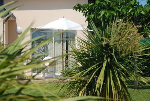 Apartamento Appart H�tel Mon Calme