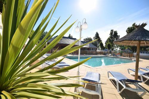Apartamento Appart H�tel Mon Calme