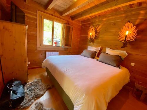 G�te Chalet 11 Personnes Hautes Vosges