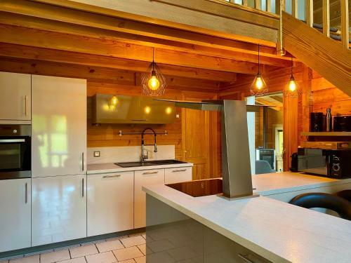 G�te Chalet 11 Personnes Hautes Vosges