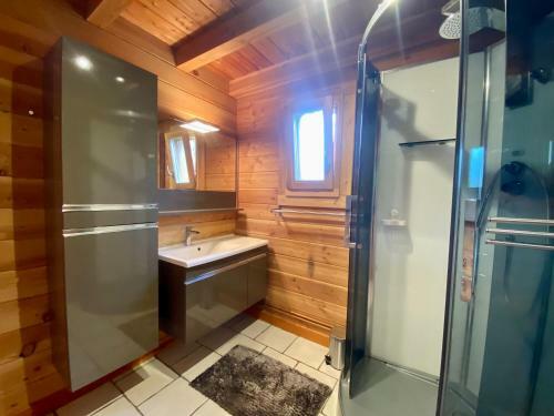 G�te Chalet 11 Personnes Hautes Vosges