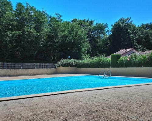 Apartamento R�sidence Parc de La Mer Argel�s Sur Mer