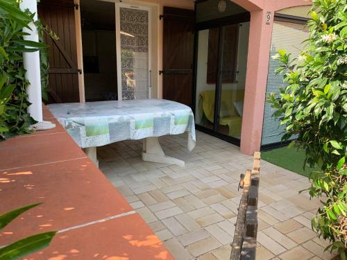 Apartamento R�sidence Parc de La Mer Argel�s Sur Mer