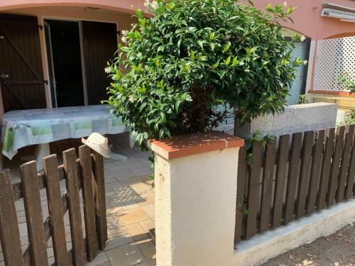 Apartamento R�sidence Parc de La Mer Argel�s Sur Mer