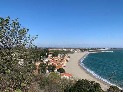 Apartamento R�sidence Parc de La Mer Argel�s Sur Mer