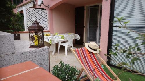 Apartamento R�sidence Parc de La Mer Argel�s Sur Mer