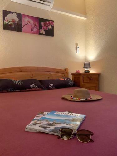 Apartamento R�sidence Parc de La Mer Argel�s Sur Mer