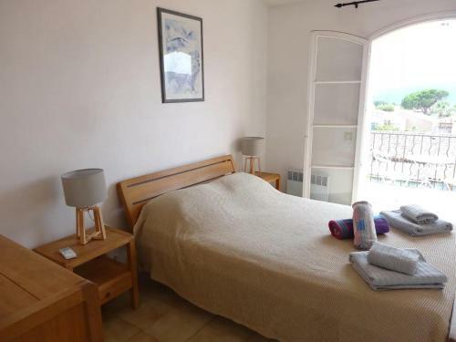 Luxury Villa With Shared Pool, Air Con, Wifi, Tv