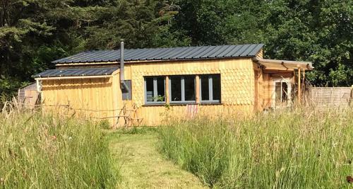 G�te La Petite Ferme Vivri�re