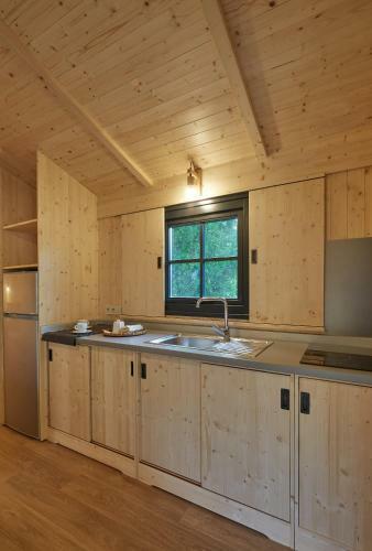Le Jardin Saint Germain Lodges And Events