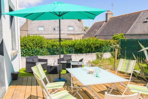 Vacances Pour 8 Aux Portes Du Guilvinec