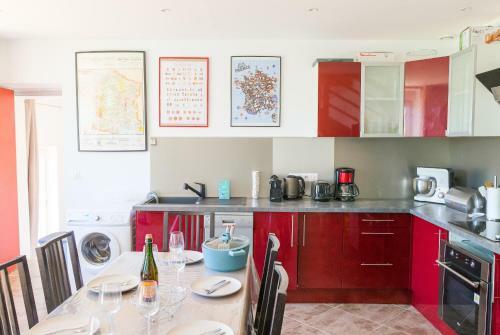 Vacances Pour 8 Aux Portes Du Guilvinec