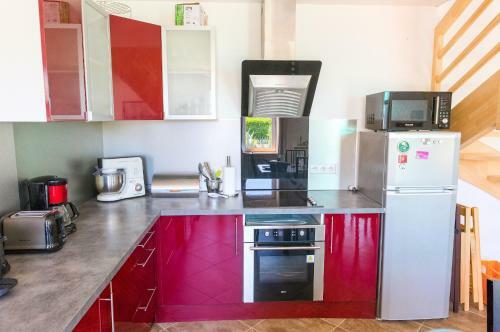 Vacances Pour 8 Aux Portes Du Guilvinec