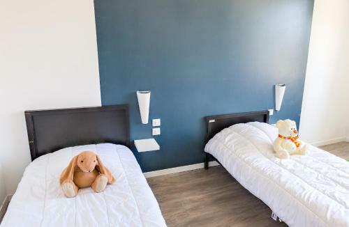Vacances Pour 8 Aux Portes Du Guilvinec