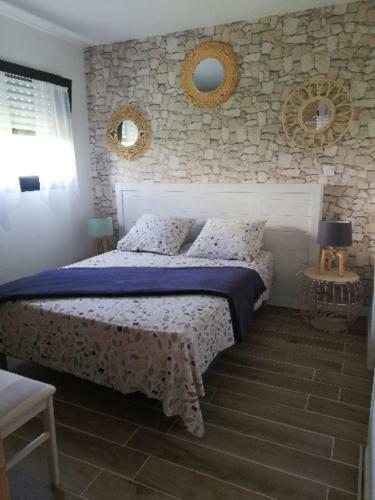 Apartamento Nice Apt With Garden In The Center