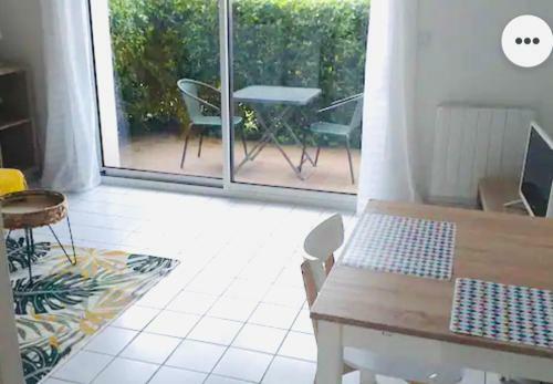 Apartamento Detente Au Bord de L'eau